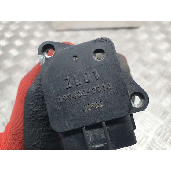 Caudalimetro Para Mazda Cx-7