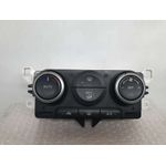 Mando Climatizador Para Mazda Cx-7