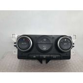 Mando Climatizador Para Mazda Cx-7