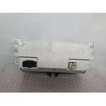 Mando Climatizador Para Mazda Cx-7