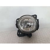 Faro Antiniebla Izquierdo Para Mazda Cx-7