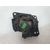 Faro Antiniebla Izquierdo Para Mazda Cx-7