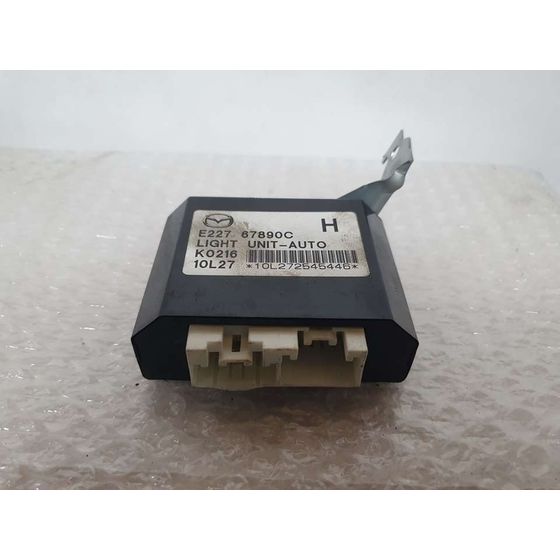 Modulo Electronico Para Mazda Cx-7