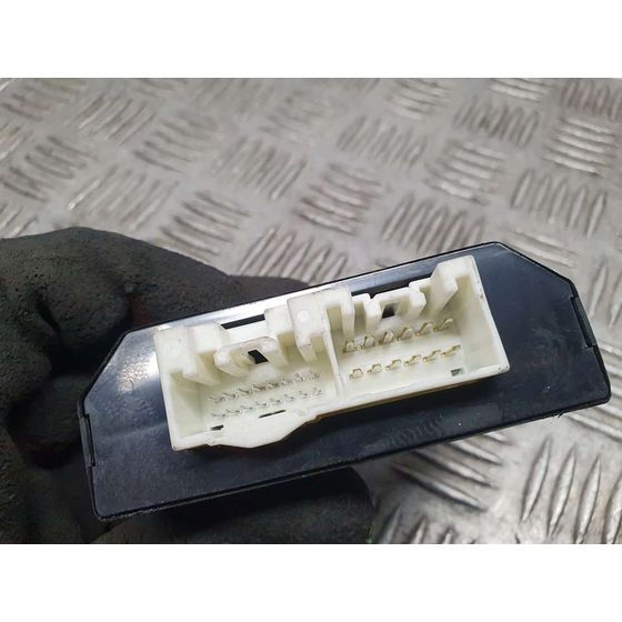 Modulo Electronico Para Mazda Cx-7