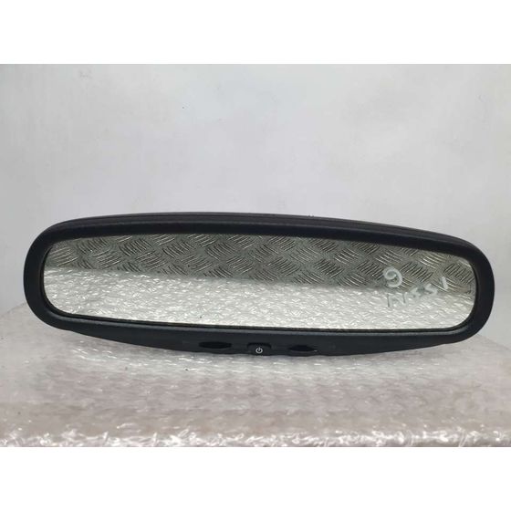 Espejo Interior para Mazda Cx-7