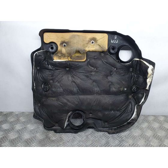 Tapa Motor para Mazda Cx-7