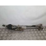 Motor Limpia Delantero Para Mazda Cx-7