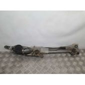 Motor Limpia Delantero Para Mazda Cx-7