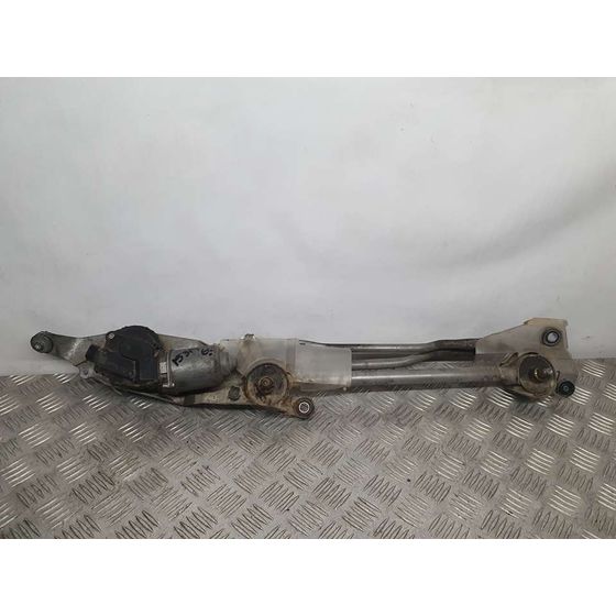 Motor Limpia Delantero Para Mazda Cx-7
