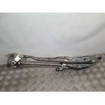Motor Limpia Delantero Para Mazda Cx-7
