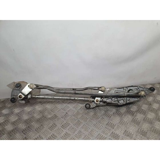 Motor Limpia Delantero Para Mazda Cx-7