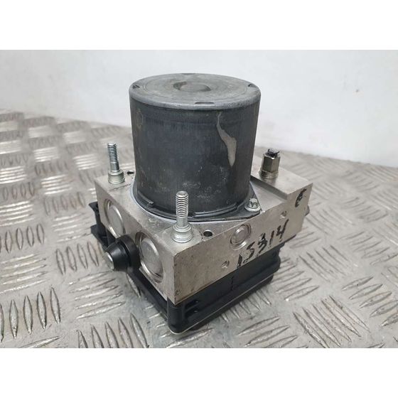 Abs Para Mazda Cx-7