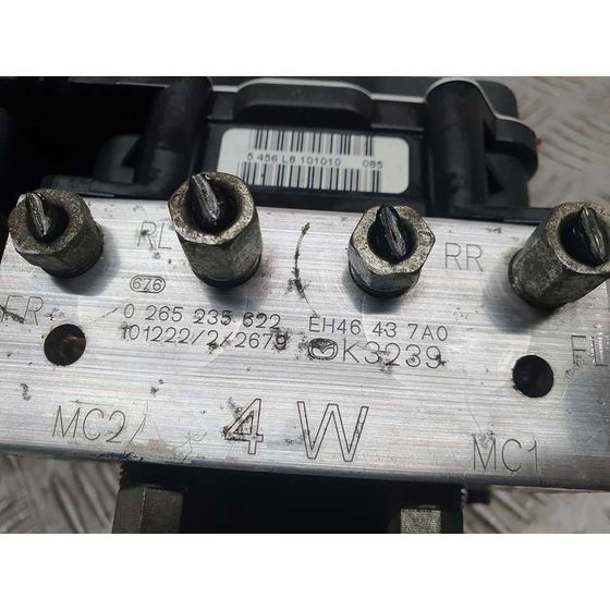 Abs Para Mazda Cx-7