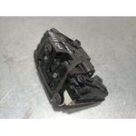 Cerradura Puerta Trasera Derecha  Para Volkswagen Tiguan