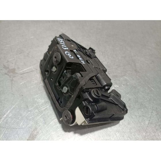 Cerradura Puerta Trasera Derecha  Para Volkswagen Tiguan