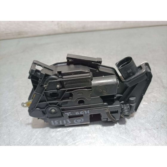 Cerradura Puerta Trasera Derecha  Para Volkswagen Tiguan