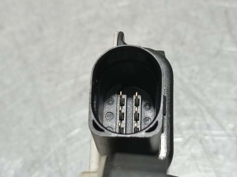 Cerradura Puerta Trasera Derecha  Para Volkswagen Tiguan