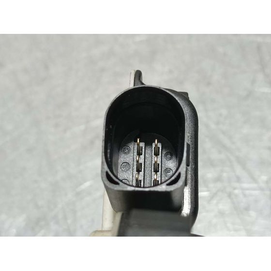 Cerradura Puerta Trasera Derecha  Para Volkswagen Tiguan