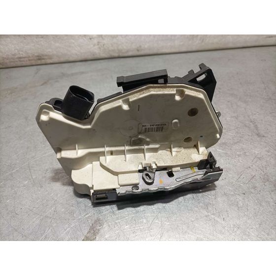 Cerradura Puerta Trasera Derecha  Para Volkswagen Tiguan