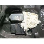 Elevalunas Trasero Derecho Para Volkswagen Tiguan