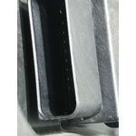 Elevalunas Trasero Derecho Para Volkswagen Tiguan