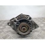 Alternador Para Smart Forfour