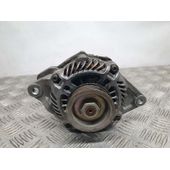 Alternador Para Smart Forfour