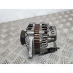 Alternador Para Smart Forfour