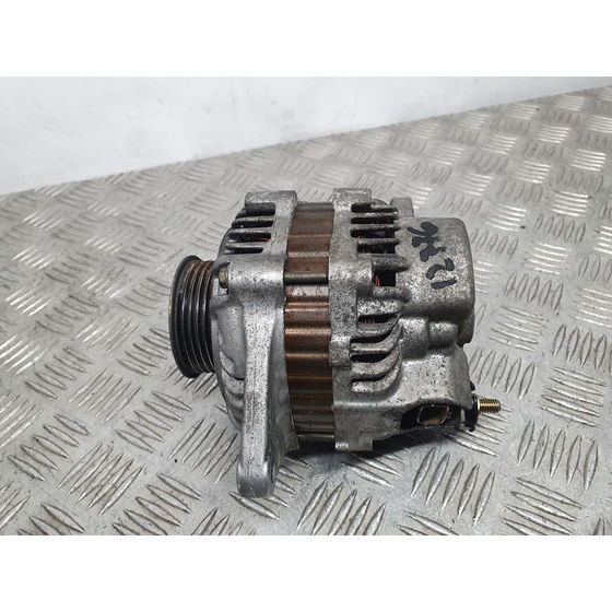 Alternador Para Smart Forfour