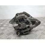 Alternador Para Smart Forfour