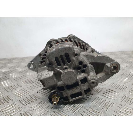 Alternador Para Smart Forfour