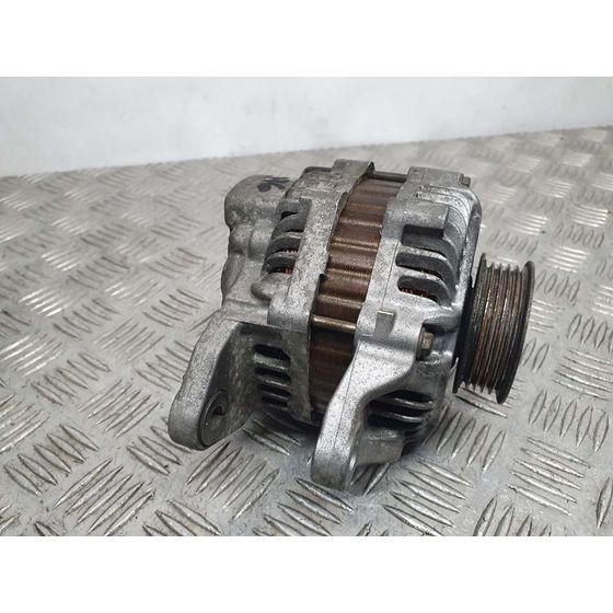 Alternador Para Smart Forfour