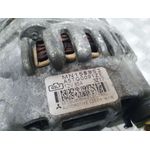 Alternador Para Smart Forfour