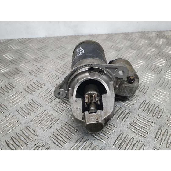 Motor Arranque Para Smart Forfour