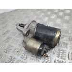 Motor Arranque Para Smart Forfour