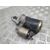 Motor Arranque Para Smart Forfour
