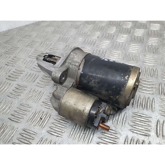 Motor Arranque Para Smart Forfour