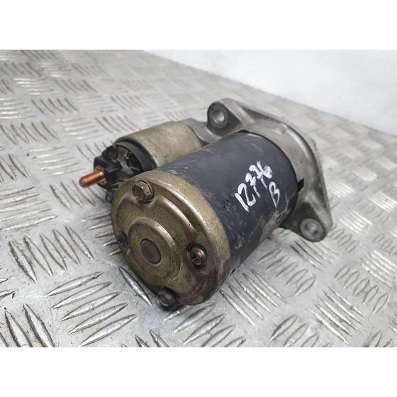 Motor Arranque Para Smart Forfour