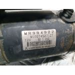 Motor Arranque Para Smart Forfour