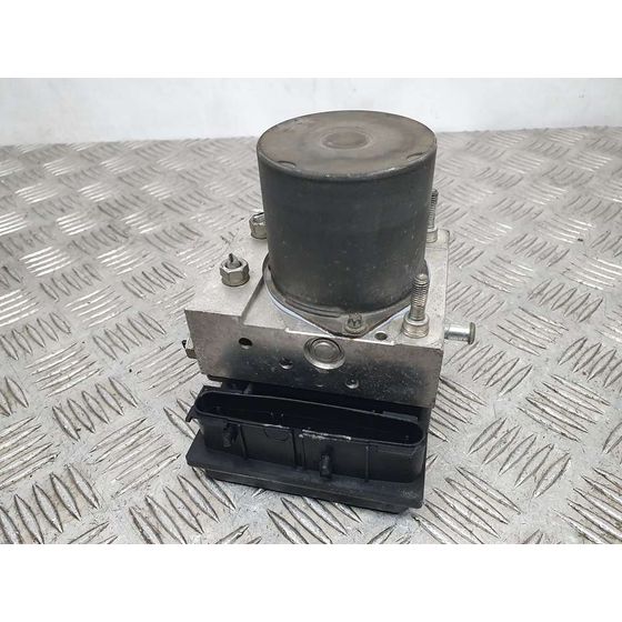 Abs Para Smart Forfour