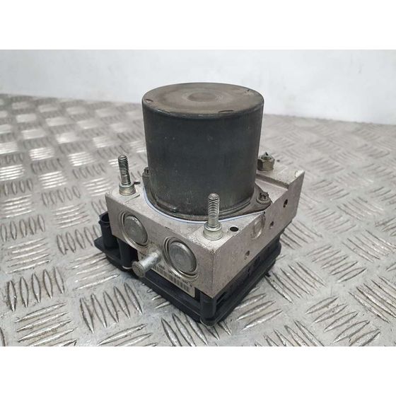 Abs Para Smart Forfour