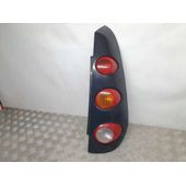 Piloto Trasero Derecho Para Smart Forfour