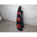 Piloto Trasero Izquierdo Para Smart Forfour