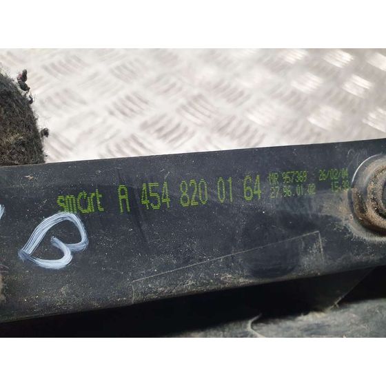 Piloto Trasero Izquierdo Para Smart Forfour