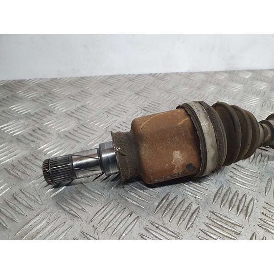 Transmision Delantera Izquierda Para Smart Forfour