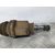 Transmision Delantera Derecha Para Smart Forfour