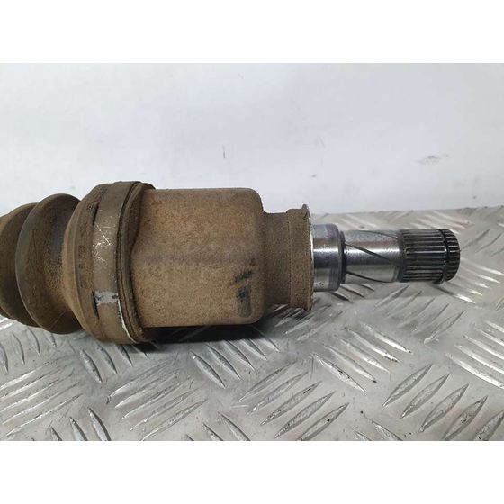 Transmision Delantera Derecha Para Smart Forfour