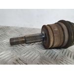 Transmision Delantera Derecha Para Smart Forfour