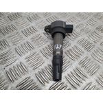Bobina Encendido Para Smart Forfour