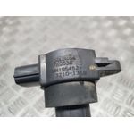 Bobina Encendido Para Smart Forfour
